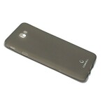 Futrola silikon DURABLE za Samsung G610F Galaxy J7 Prime siva