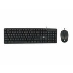 Jetion DKB073 miš i tastatura, USB