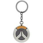 Overwatch Logo Key Chain