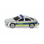 Siku Policijski patrolni auto 1504