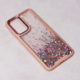 Torbica Dazzling Glitter za Samsung A336B Galaxy A33 5G roze