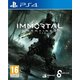 PS4 Immortal Unchained
