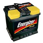 Energizer akumulator za auto Plus, 52 ah