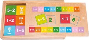 Woody Ucenje matematike - u kutiji sabiraj I oduzimaj 90898
