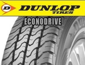 Dunlop letnja guma Econodrive