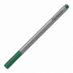FABER-CASTELL Liner Grip Finepen 151663 (Zeleni)