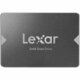 Lexar LNQ100X240G-RNNNG SSD 240GB, 2.5”, SATA, 550/445 MB/s
