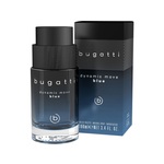 Bugatti Parfem Dynamic Move Blue Man EdT 100ml