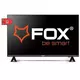 Fox 32DTV231E televizor, 32" (82 cm), LED, HD ready