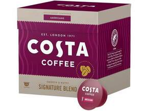 Costa Coffee Kapsule Americano Dolce Gusto 16/1