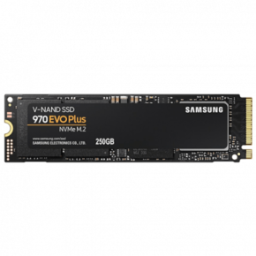 Samsung 970 Evo Plus MZ-V7S250BW SSD 250GB
