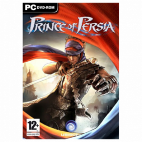 PC Prince of Persia