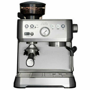 Solis Infuse Perfetta espresso aparat za kafu