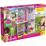 Lisciani Barbie kuća iz snova Lisciani 68265