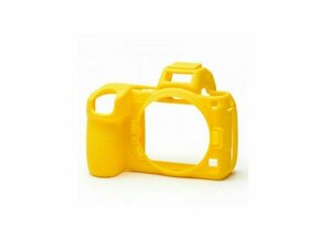 EasyCover zaštitna maska za Nikon Z5/Z6II žuta