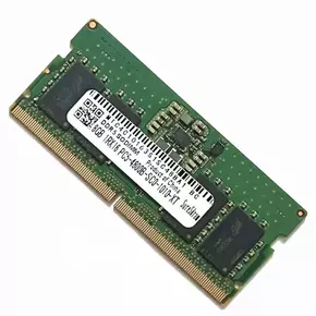 Micron 8GB DDR5