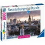 Ravensburger puzzle (slagalice) - London RA14085