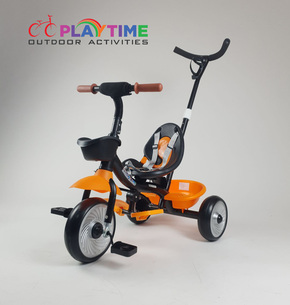 Playtime Tricikl MERIT (Model 429 narandžasti)