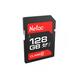 Netac P600 NT02P600STN-128G-R, microSDXC 128GB memorijska kartica
