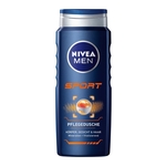 NIVEA sport gel za tuširanje za muškarce 500 ml