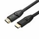 CC HDMI M -&gt; HDMI M 1.4, 10m, V-HH31000, crni, MS