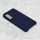 Torbica Summer color za Samsung S901B Galaxy S22 5G tamno plava