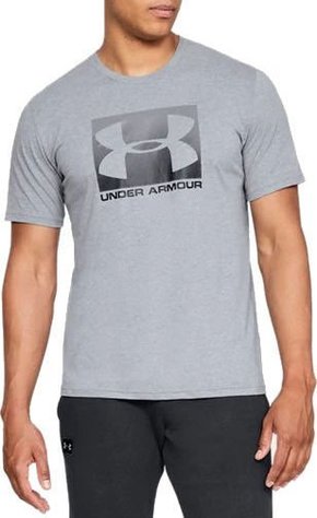 Under Armour Trn Majica Ua Boxed Sportstyle Ss 1329581-035