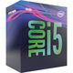 Intel Core i5-9500 3.0Ghz Socket 1151 procesor