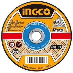 Rezna ploča - komadno MCD1211550 INGCO
