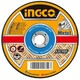 Rezna ploča - komadno MCD1211550 INGCO