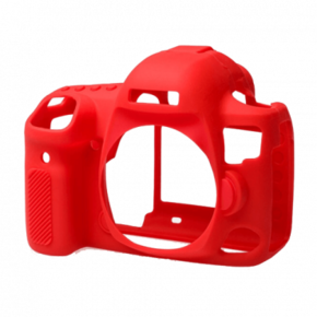 EasyCover camera case for Canon EOS 5D Mark 4 red