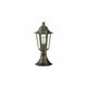 Rabalux Velence spoljna lampa 40cm 60 staro zlato IP44 Spoljna rasveta