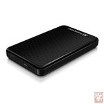 Transcend TS2TSJ25A3K eksterni disk, 2TB, 2.5", USB 3.0