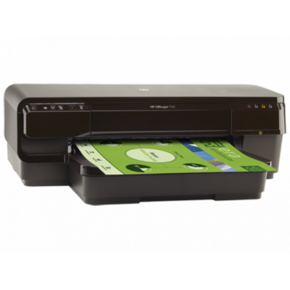 HP OfficeJet 7110 inkjet štampač