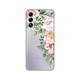 Maskica Silikonska Print Skin za Samsung A145R Galaxy A14 4G Gentle Rose Pattern