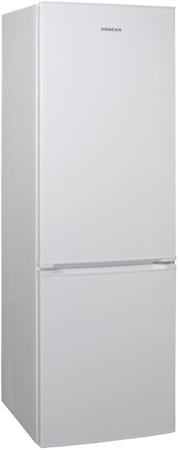 Končar HC1A54278B1V frižider sa zamrzivačem