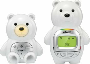 Vtech Alarm za Bebe - Digital Audio Baby Monitor (Meda)