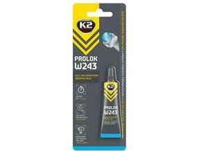 K2 Lepak za osiguranje navoja Prolok medium 6ml