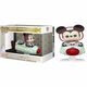 FUNKO Pop Rides Super Deluxe: Disney - Space Mountain W/ Mickey Mouse 052963