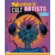 Various Artists Musics Cult Artists 100 Artists From Punk Alternative And Indie Through To Hip Hop Dance Music And Beyond