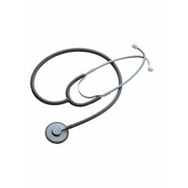 PRIZMA stetoskop ck-a603cp-02 crni 0004669