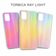 Torbica Ray Light za Samsung A915F Galaxy A91/S10 Lite pink