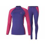 Brille WARM Base Layer Set