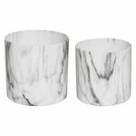 Atmosphera vaza marble set 2x1 dolomit