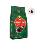 Doncafe Kafa Strong 1 kg