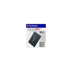 Verbatim Vi550 S3 V049350 SSD 128GB