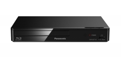 Panasonic DMP-BDT167EG 3D blu ray player