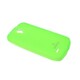 Futrola silikon DURABLE za ZTE Blade Q N909 zelena