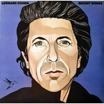 Leonard Cohen Recent Songs