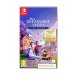 Nighthawk Interactive Switch Disney Dreamlight Valley - Cozy Edition (CIAB)